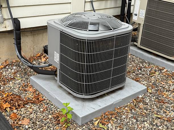24/7 Emergency Hvac experts in Neosho, WI